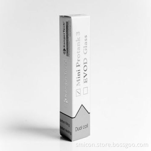 Most Popular Electronic Cigarette, Protank Mini 3 with CE, RoHS Marks